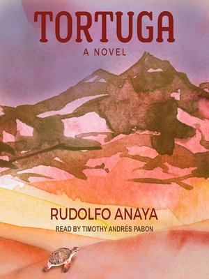 Tortuga - Audiobook